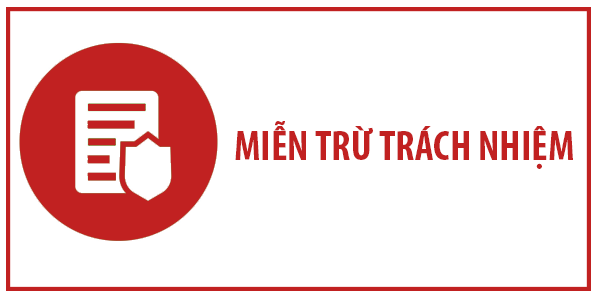 Miễn trừ trách nhiệm zowin