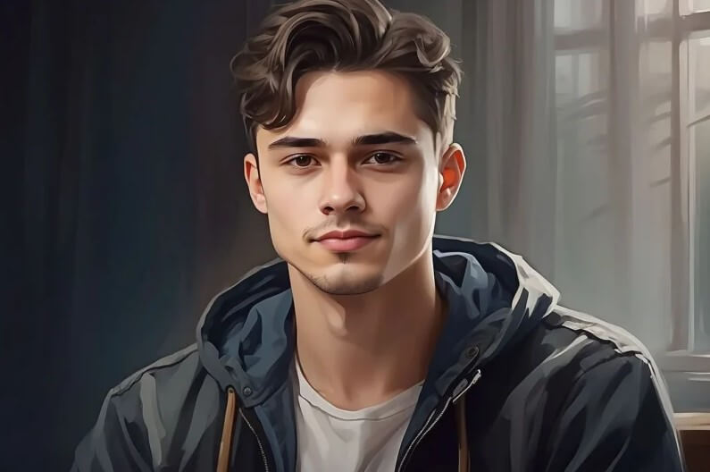 Tác giả tony vũ